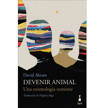Libro: Devenir animal