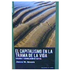 Libro: El capitalismo en la trama de la vida