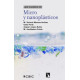 Libro: ¿Qué sabenos de micro y nanoplásticos?