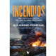 Libro: Incendios