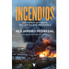 Libro: Incendios