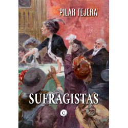 Libro: Sufragistas