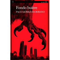 Libro: Fondo buitre