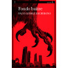 Libro: Fondo buitre