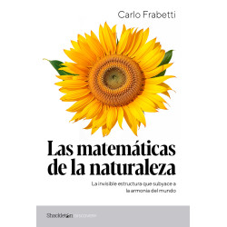 Libro: Las matemáticas de la naturaleza