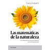 Libro: Las matemáticas de la naturaleza