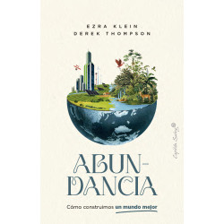 Libro: Abundancia