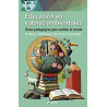 Libro: Educación en valores ambientales