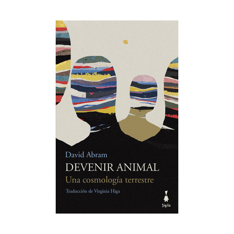 Libro: Devenir animal