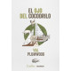 Libro: El ojo del cocodrilo