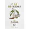 Libro: El ojo del cocodrilo