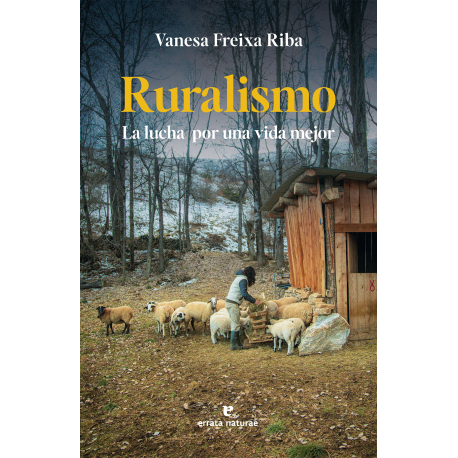 Libro: Ruralismo