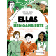 Libro: Ellas y el medioambiente