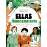 Libro: Ellas y el medioambiente