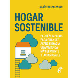 Libro: Hogar sostenible