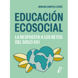 Libro: Educación ecosocial