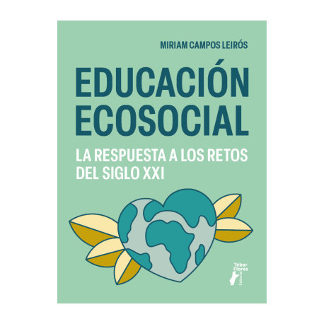 Libro: Educación ecosocial