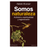 Libro: Somos naturaleza