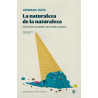 Libro: La naturaleza de la naturaleza