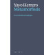 Libro: Metamorfosis