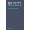 Libro: Metamorfosis