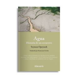 Libro: Agua