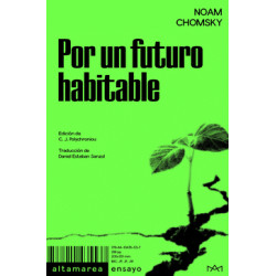 Libro: Por un futuro habitable