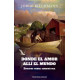 Libro: Donde el amor allí el mundo