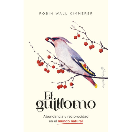 Libro: El guillomo