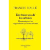 Libro: Del buen uso de los árboles