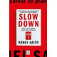 Libro: Slow Down