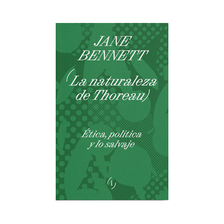 Libro: La naturaleza de Thoreau