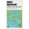 Libro: ¿Están vivos los ríos?