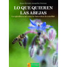 Libro: Lo que quieren las abejas