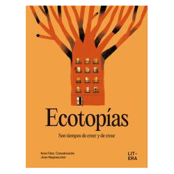 Libro: Ecotopías