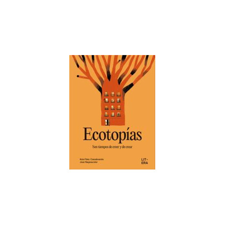 Libro: Ecotopías