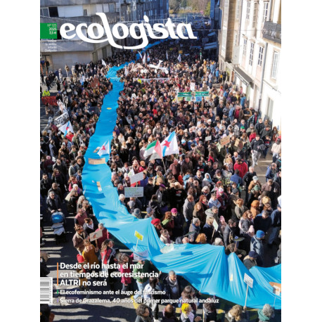 Revista: Ecologista nº 125