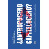 Libro: Antropoceno o capitaloceno?