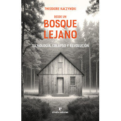 Libro: Desde un bosque lejano