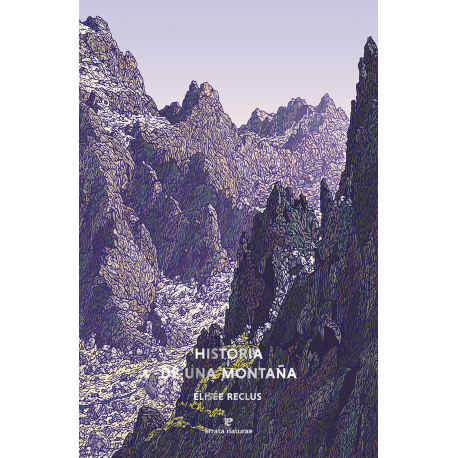 Libro: Historia de una montaña