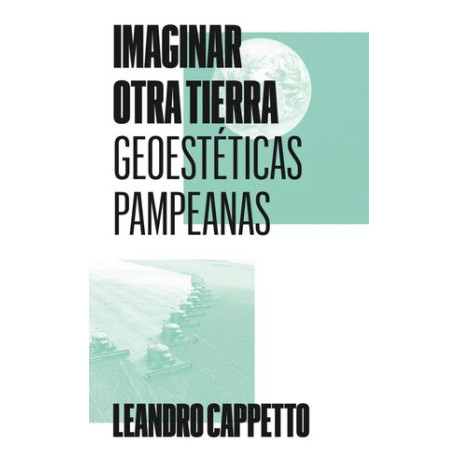 Libro: Imaginar otra tierra