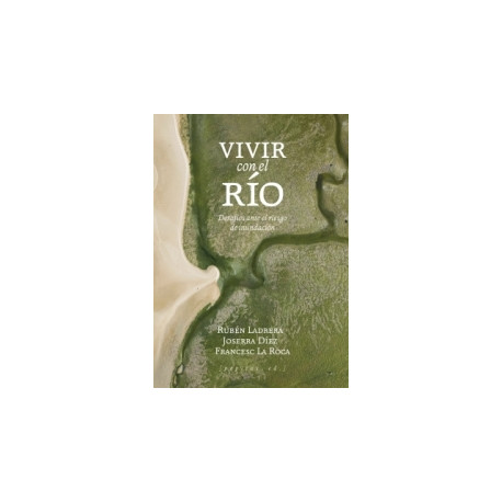 Libro: Vivir con el río