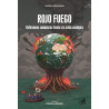 Libro: Rojo fuego