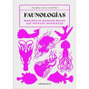 Libro: Faunologías