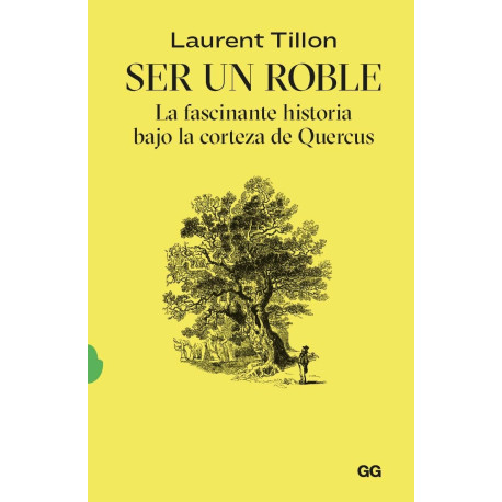 Libro: Ser un roble