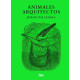 Libro: Animales arquitectos