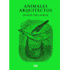 Libro: Animales arquitectos
