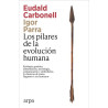 Libro: Los pilares de la evolución humana