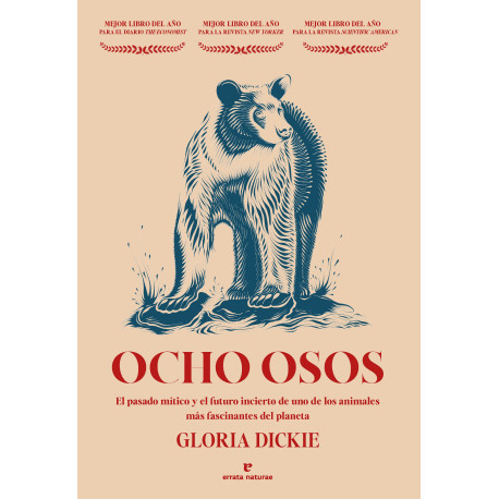 Libro_ Ocho osos