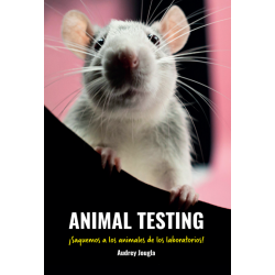 Libro: Animal testing